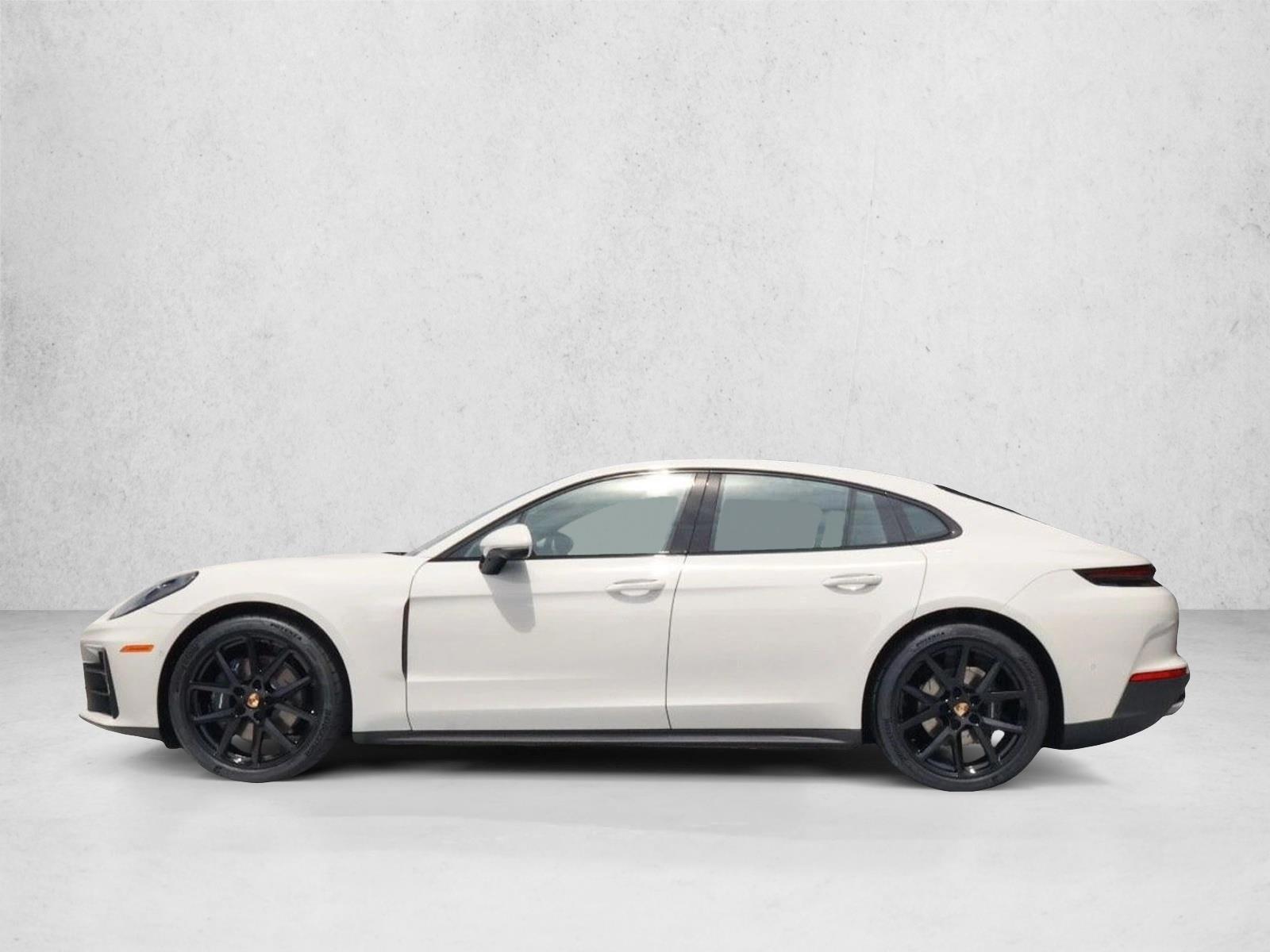 Thumbnail: 2026 Porsche Panamera - 2