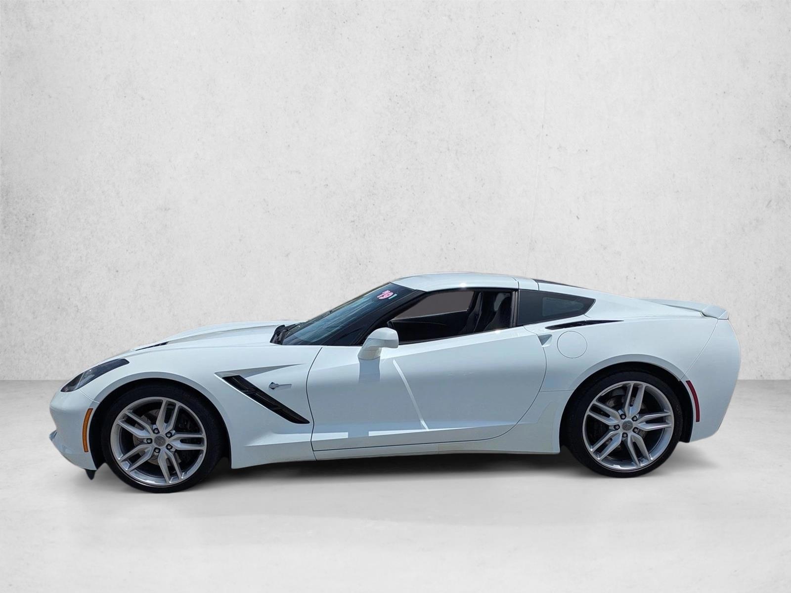Thumbnail: 2019 Chevrolet Corvette - 2