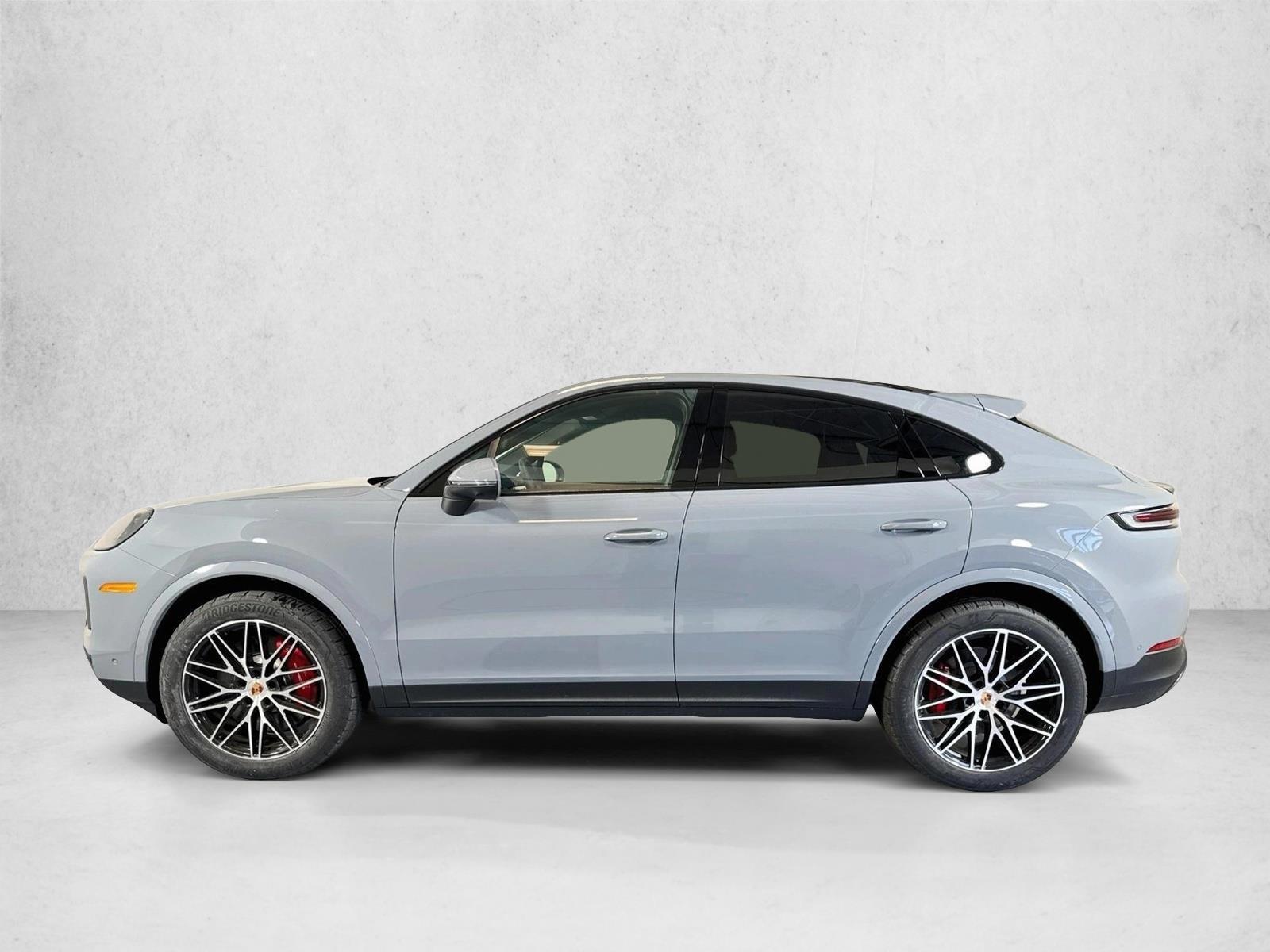Thumbnail: 2026 Porsche Cayenne - 2