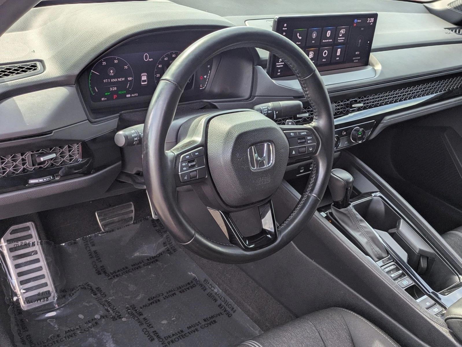 Thumbnail: 2023 Honda Accord - 3