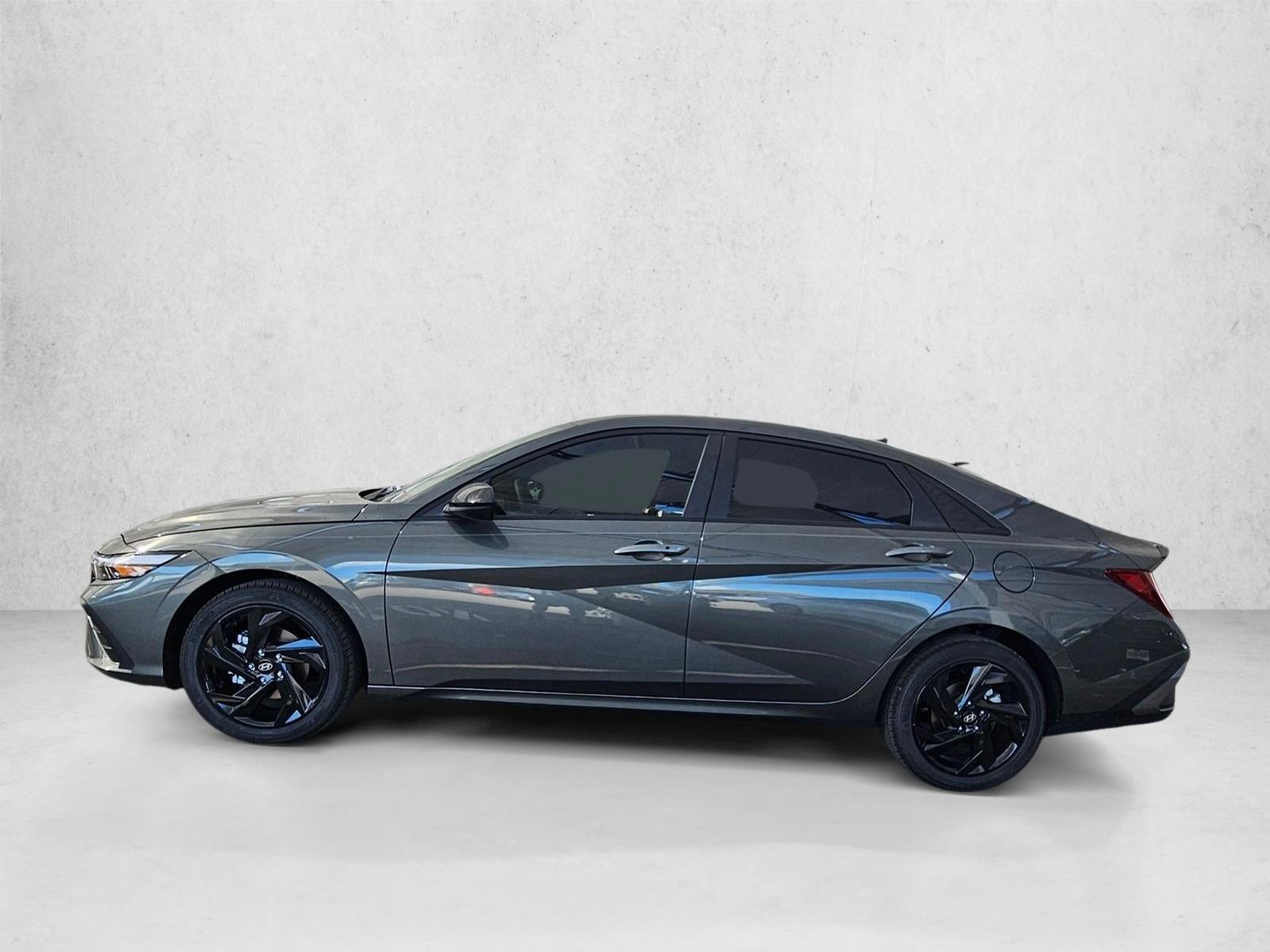 Thumbnail: 2026 Hyundai Elantra - 2