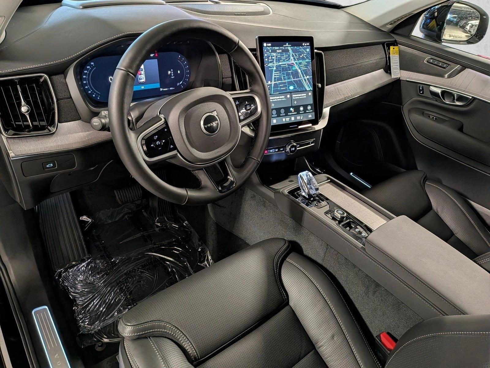 Thumbnail: 2026 Volvo XC90 - 3