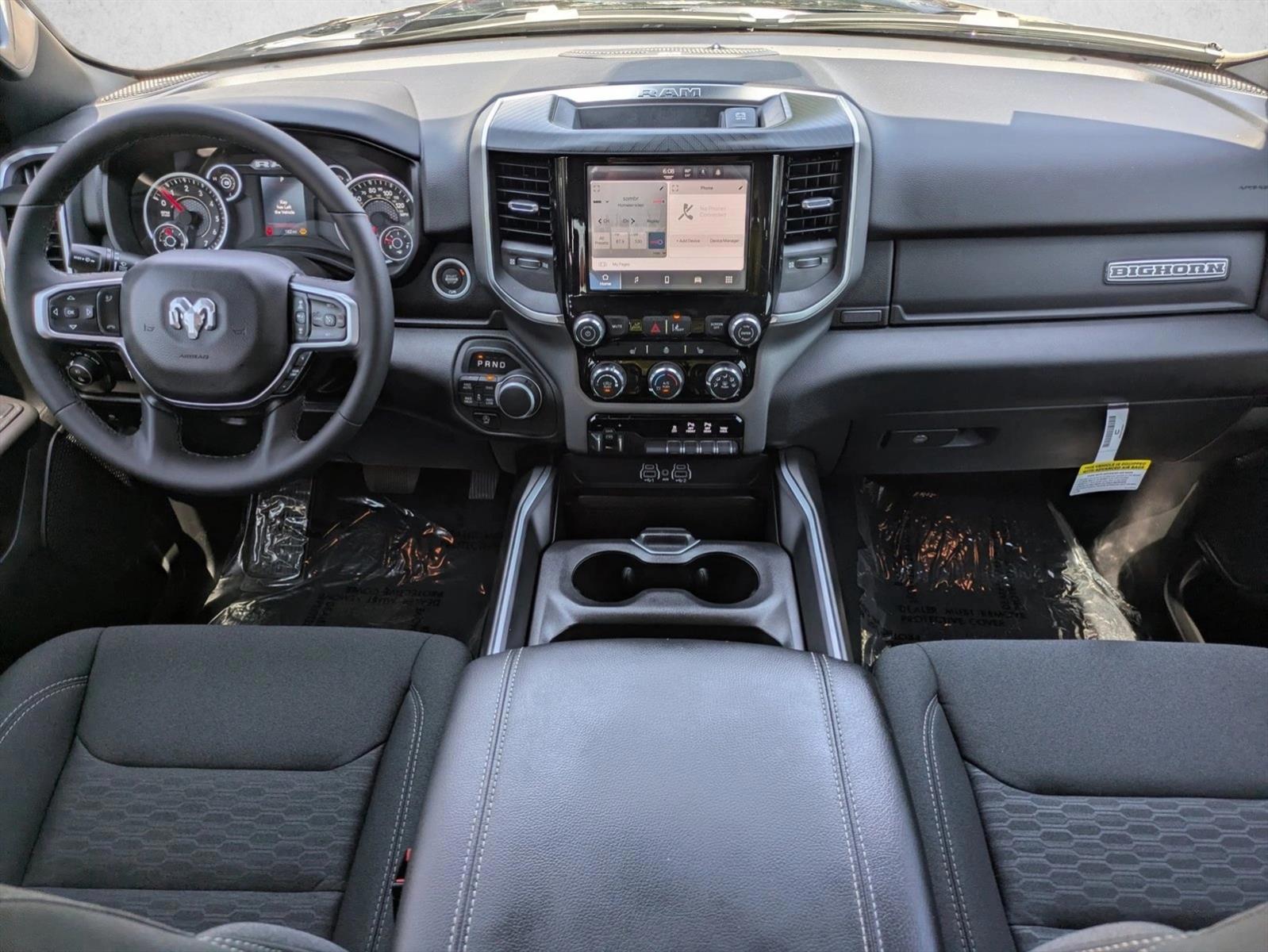 Thumbnail: 2025 RAM 1500 - 3
