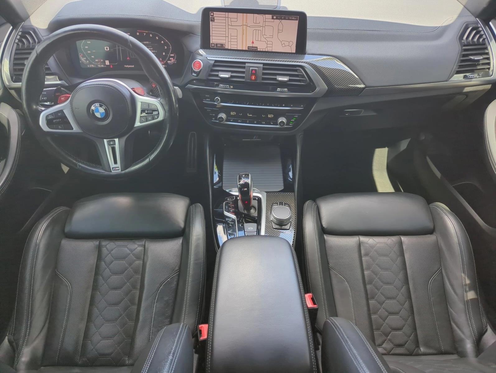 Thumbnail: 2021 BMW X3 - 2
