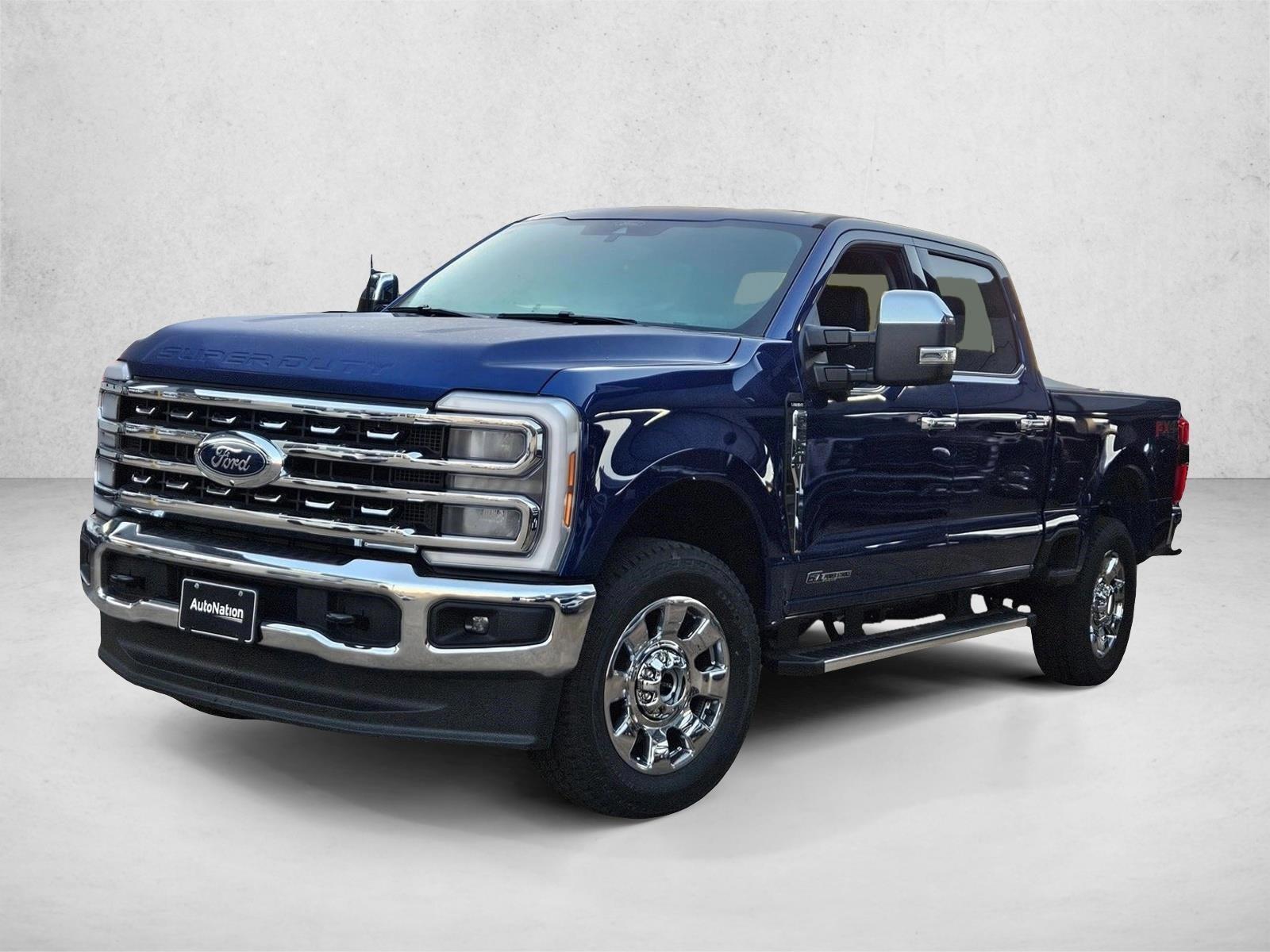 Thumbnail: 2026 Ford Econoline - 1