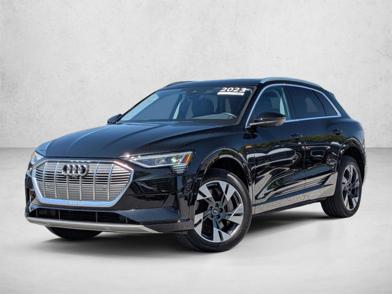 2023 Audi e-tron Premium Plus -
                  Cockeysville, MD