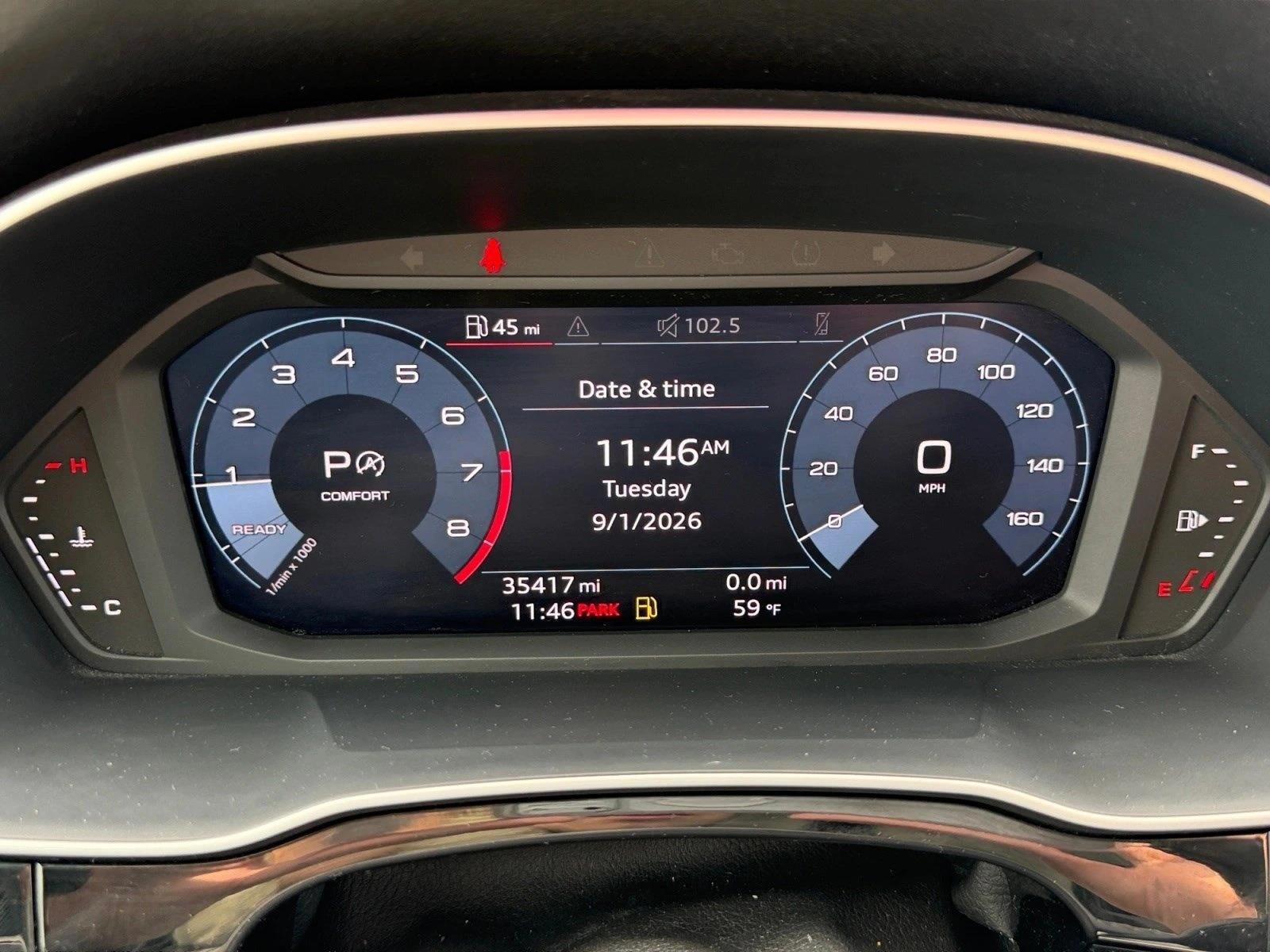 2019 Audi Q3 Premium - Photo 11