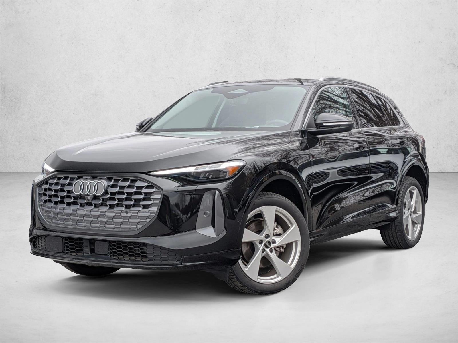 Thumbnail: 2025 Audi Q5 - 1