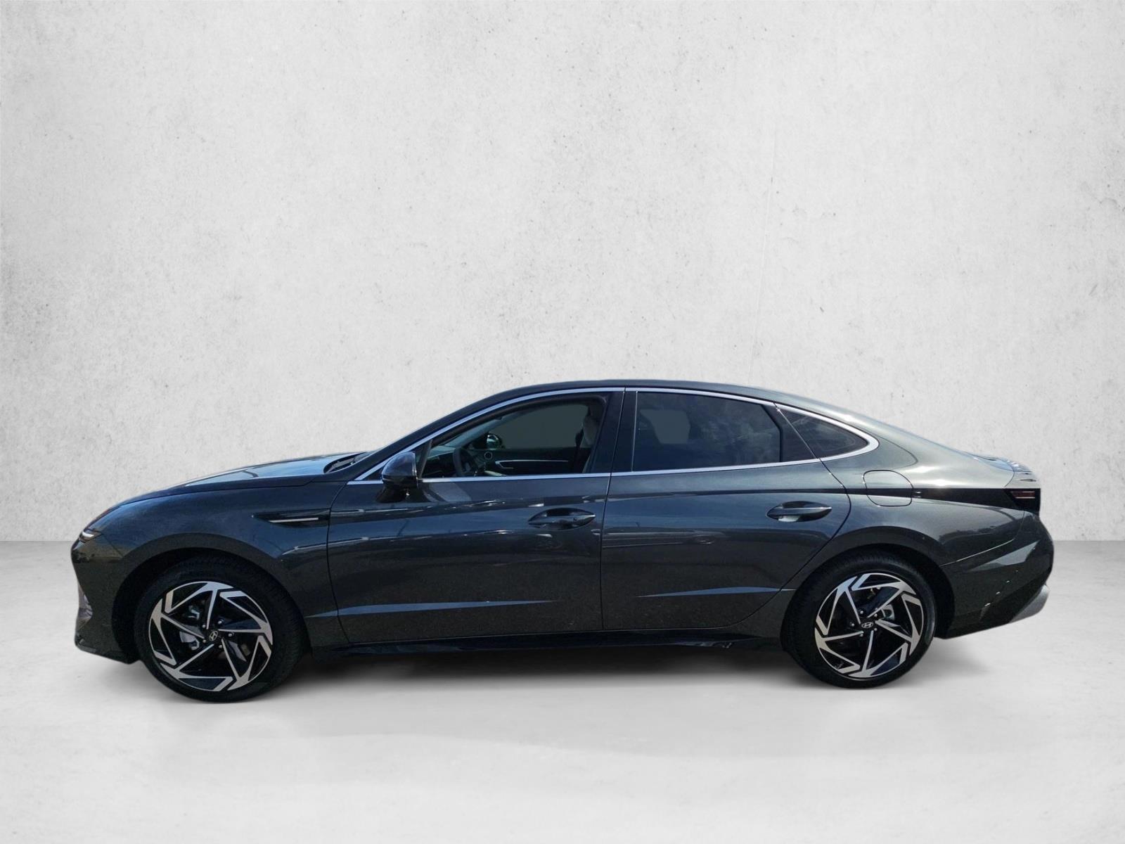 Thumbnail: 2026 Hyundai Sonata - 2