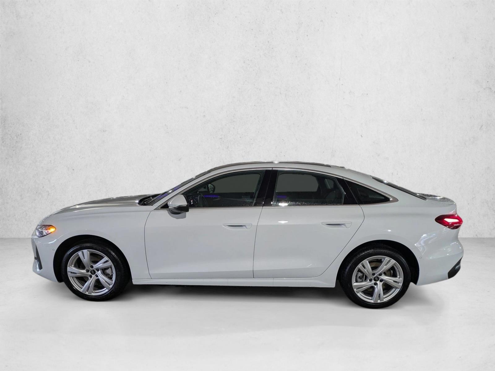 Thumbnail: 2025 Audi A5 - 2