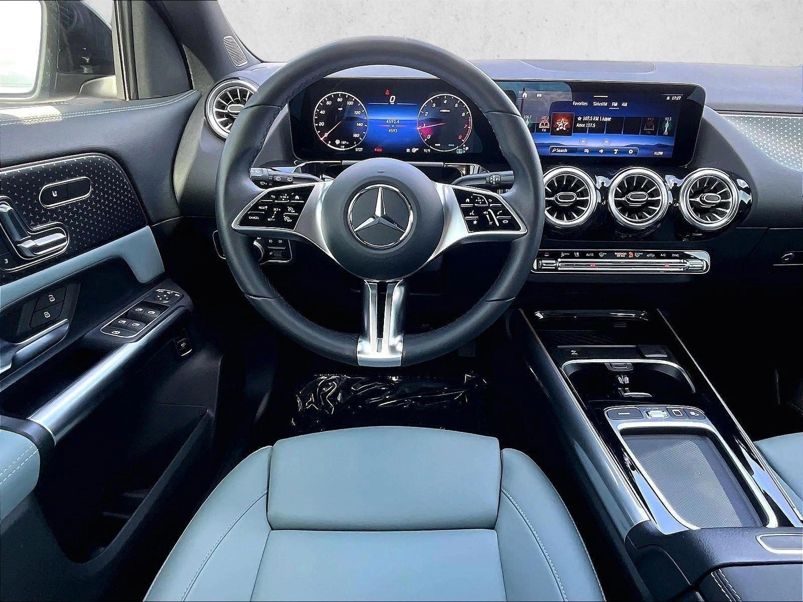 Thumbnail: 2026 Mercedes-Benz GLA - 3