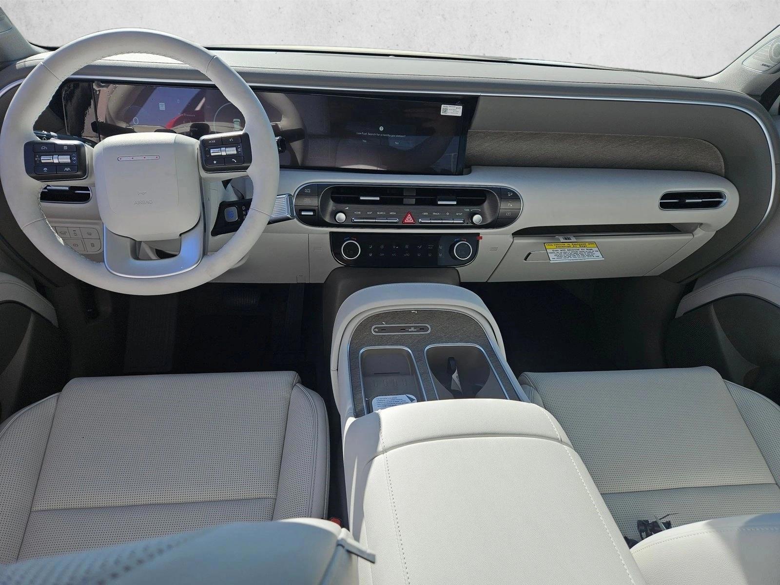 Thumbnail: 2026 Hyundai Palisade - 3