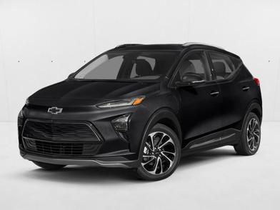 2023 Chevrolet Bolt EUV Premier -
                  Northglenn, CO