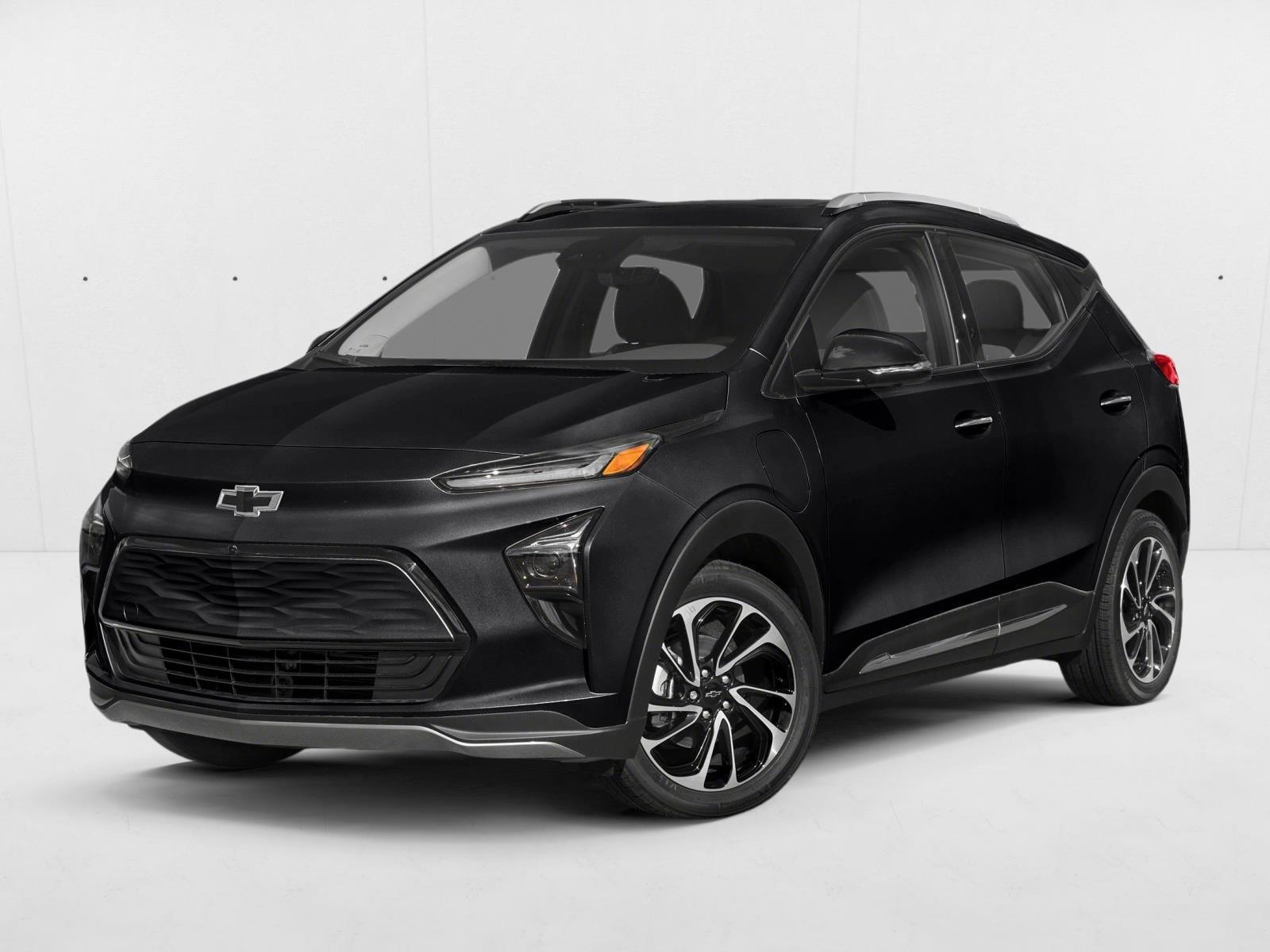 2023 Chevrolet Bolt EUV Premier's photo