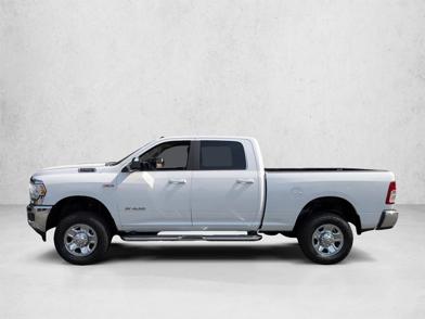 2020 Ram 2500