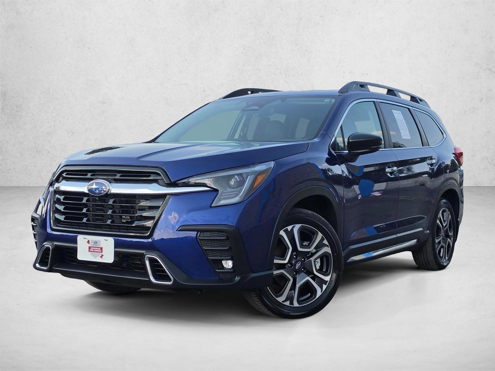 Thumbnail: 2026 Subaru Ascent - 1
