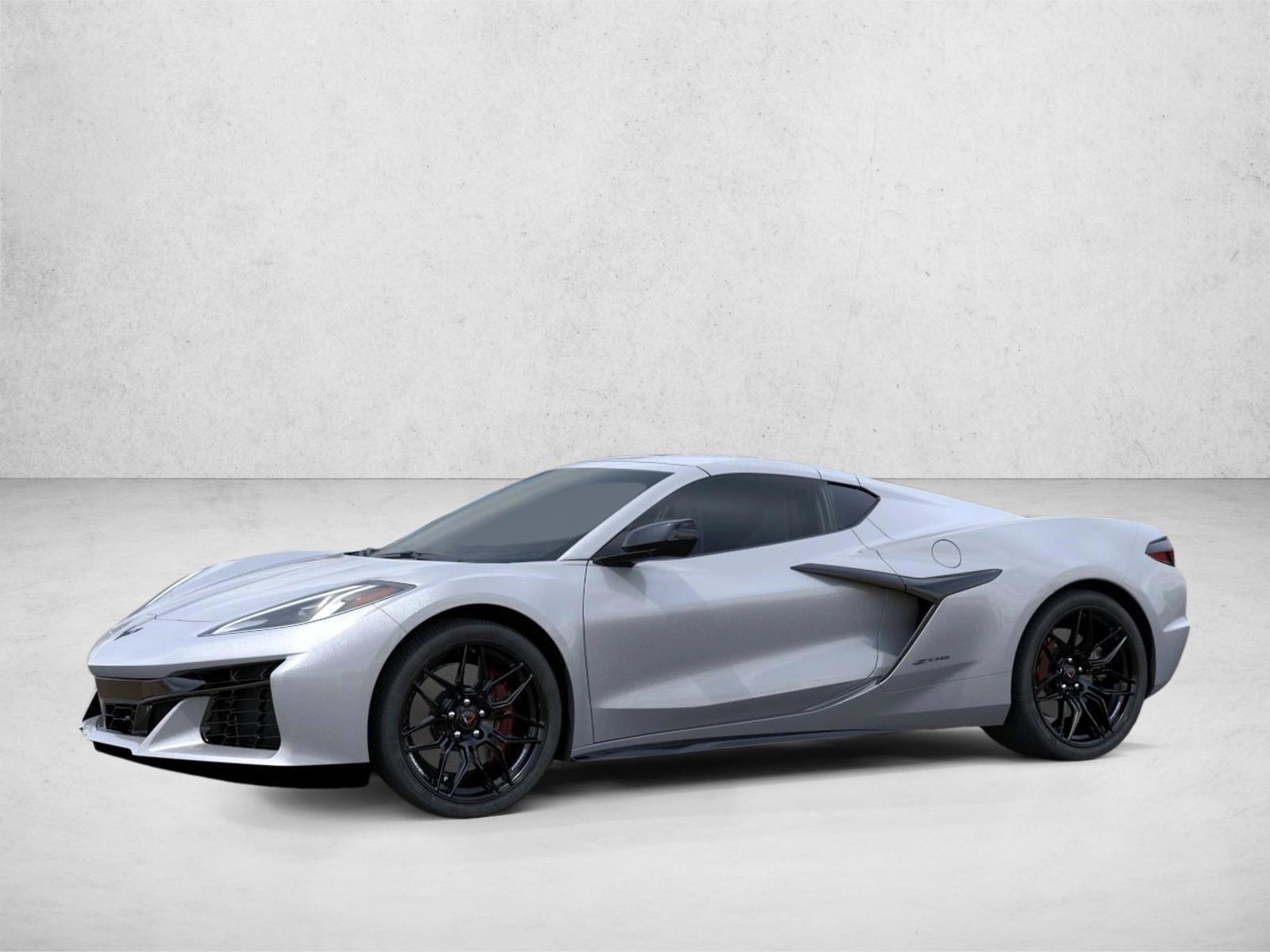 Thumbnail: 2026 Chevrolet Corvette - 2