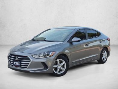 2018 Hyundai Elantra SE -
                  Plano, TX
