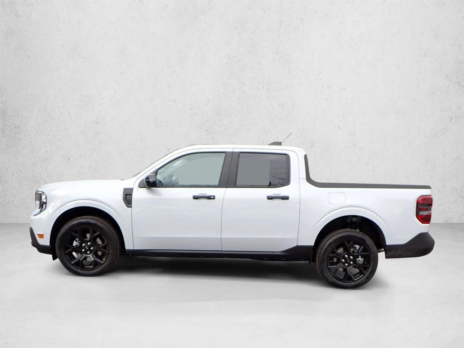 Thumbnail: 2026 Ford Maverick - 2