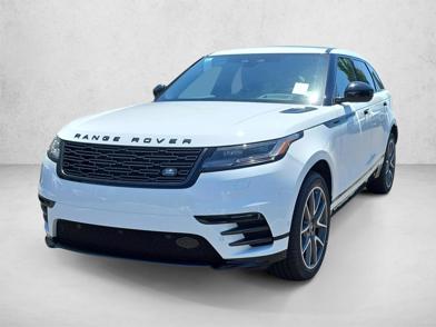 2026 Land Rover Range Rover Velar