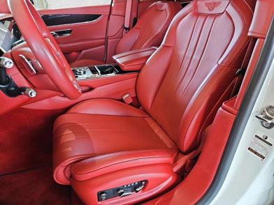 2021 Bentley Flying Spur