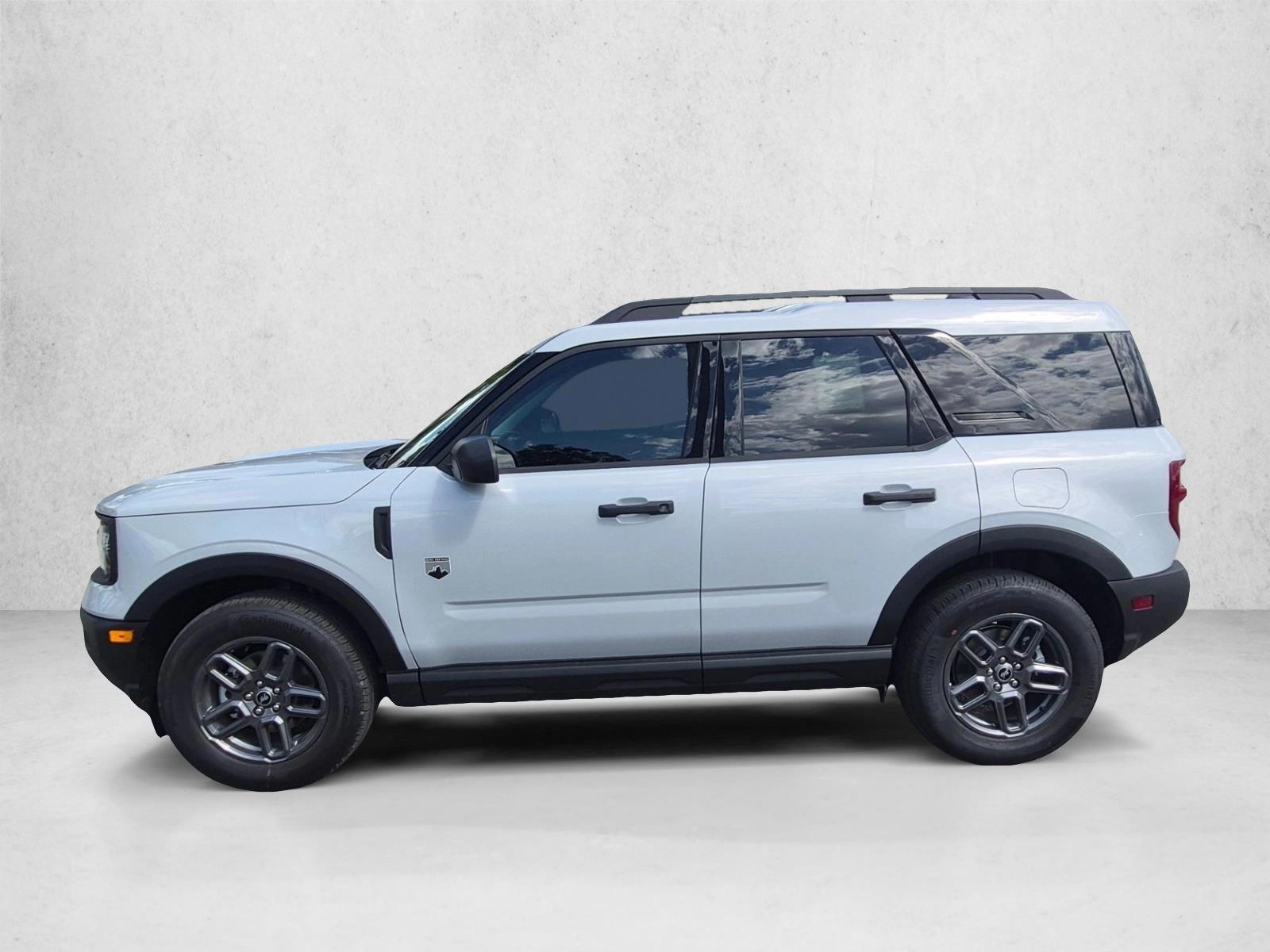 Thumbnail: 2026 Ford Bronco Sport - 2