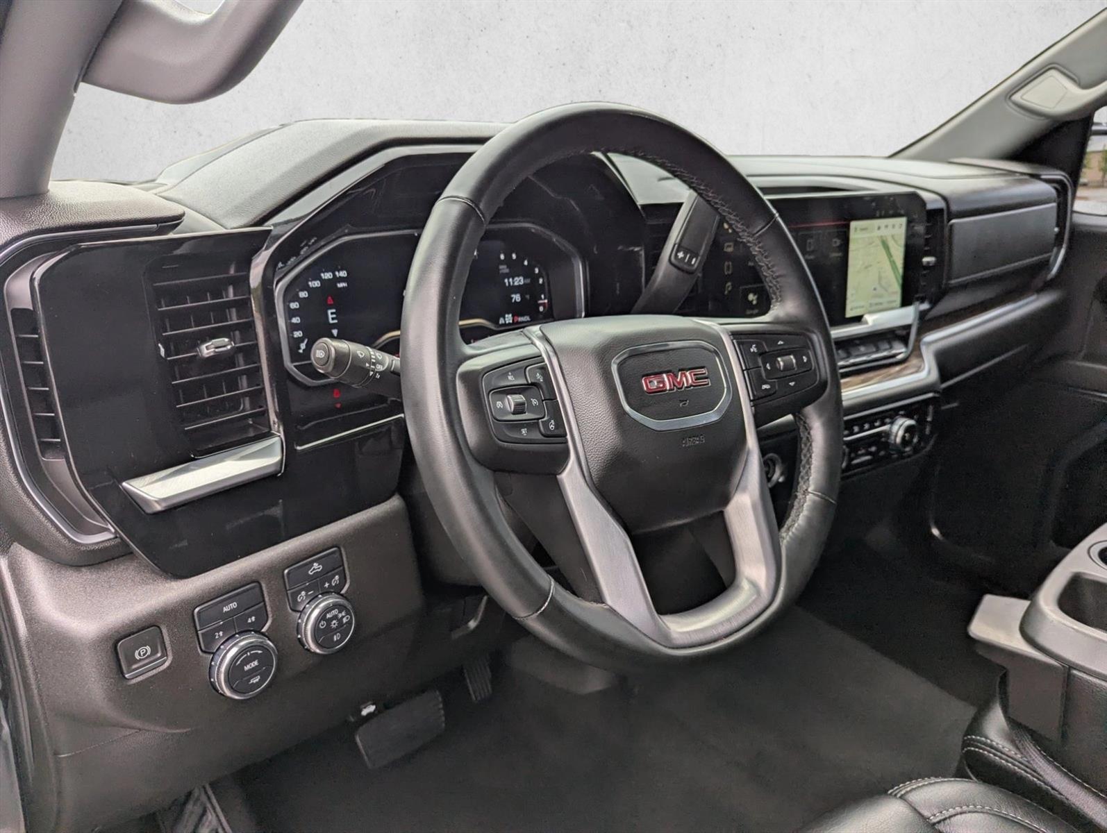 Thumbnail: 2023 GMC Sierra 1500 - 3