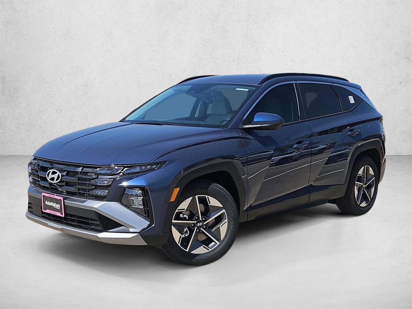 Thumbnail: 2026 Hyundai Tucson - 1