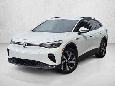 2023 Volkswagen ID.4 Pro -
                  Cockeysville, MD