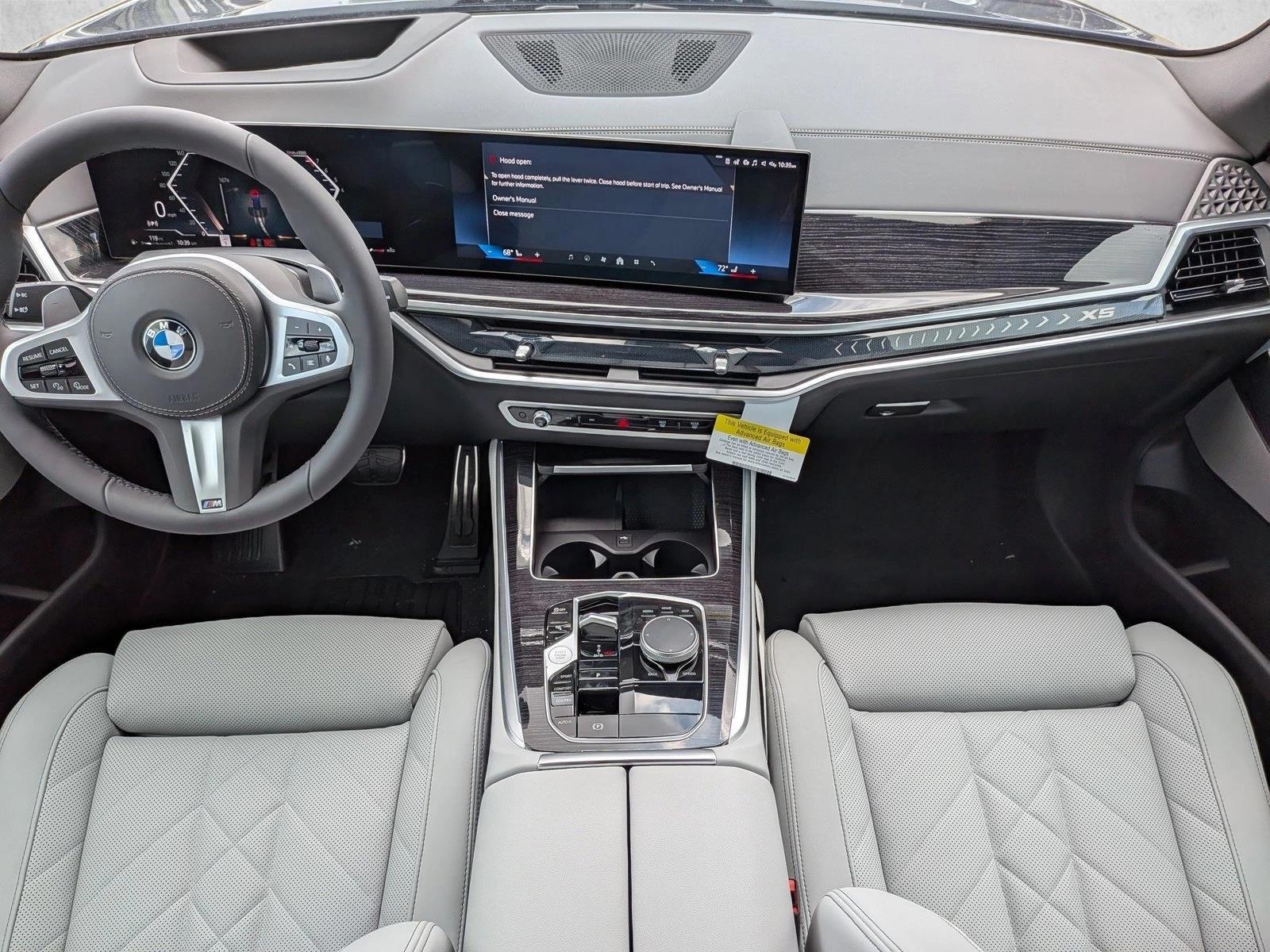 Thumbnail: 2026 BMW X5 - 4