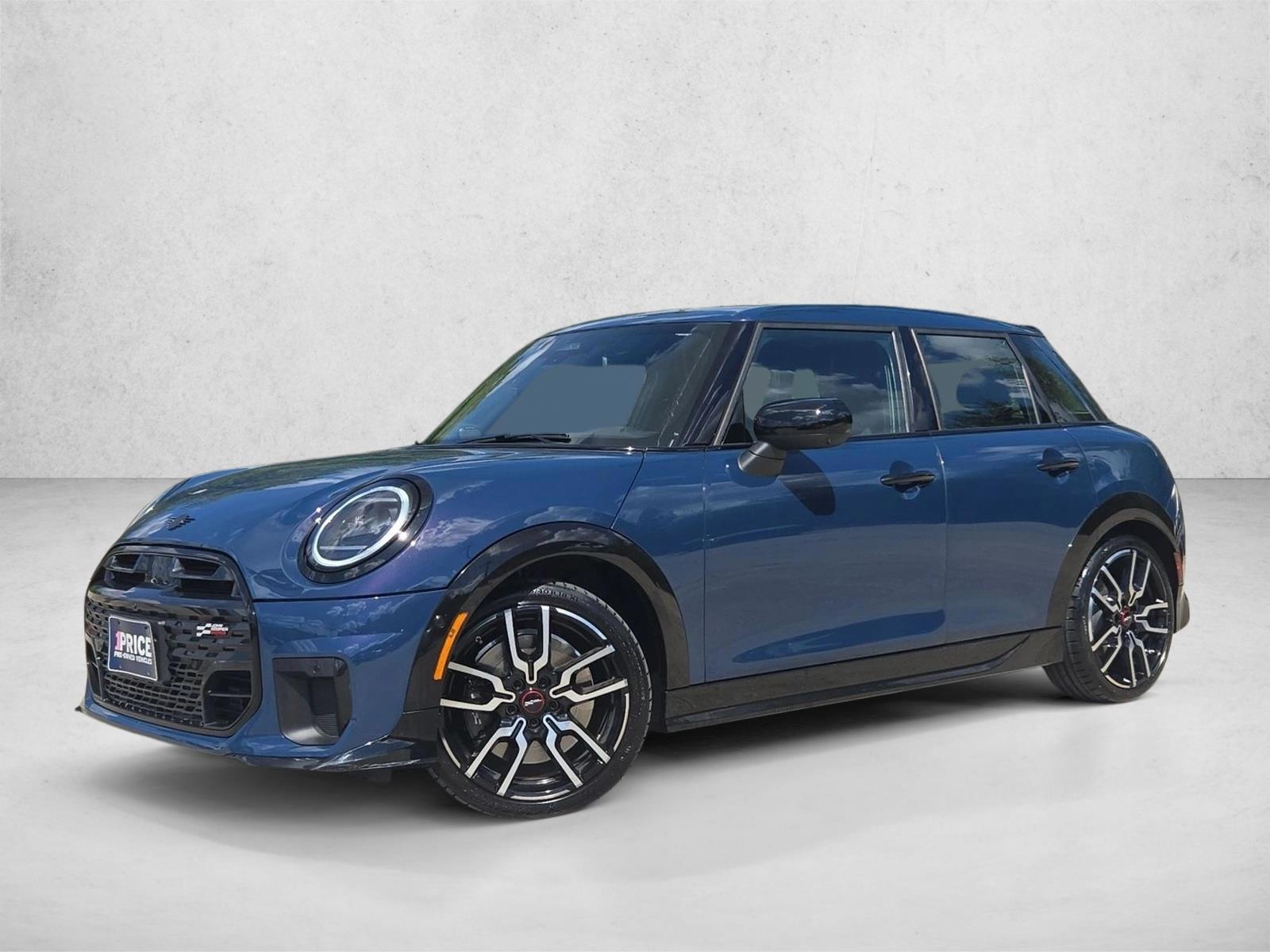 Thumbnail: 2026 MINI Cooper Hardtop - 1