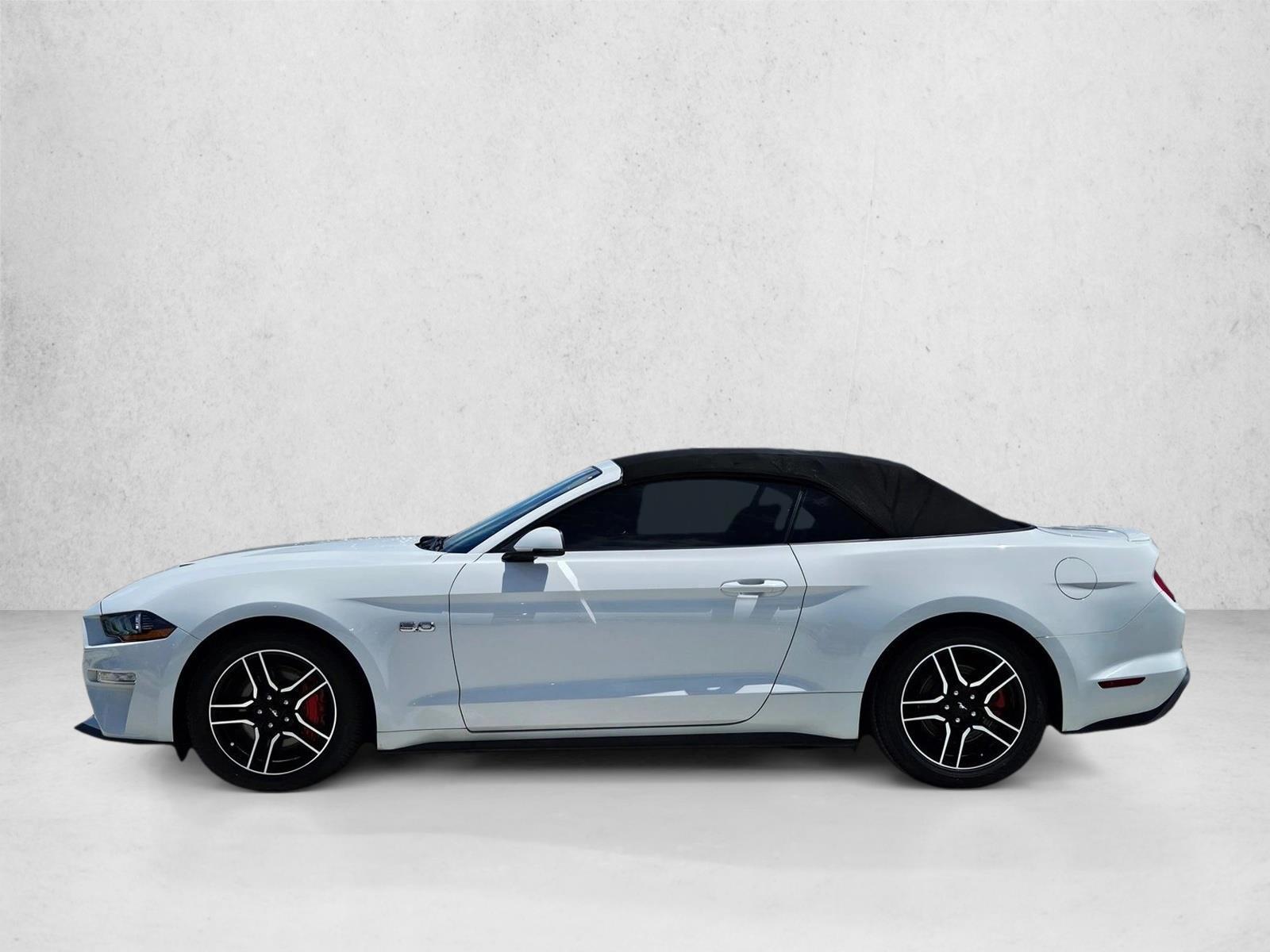Thumbnail: 2019 Ford Mustang - 2