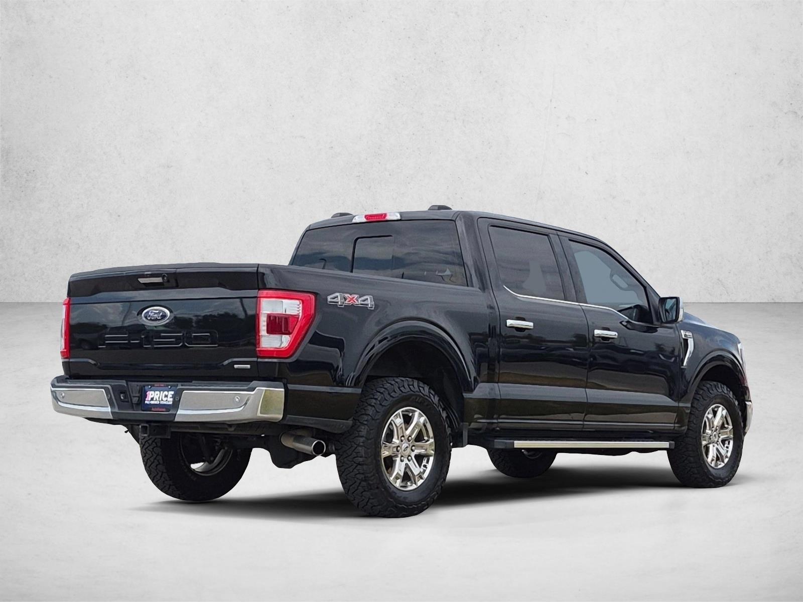 2022 Ford FordF-150, photo 5