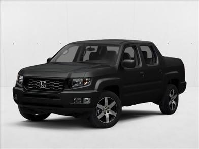 2014 Honda Ridgeline SE -
                  Knoxville, TN