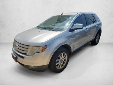 2010 Ford Edge SEL -
                  Centennial, CO
