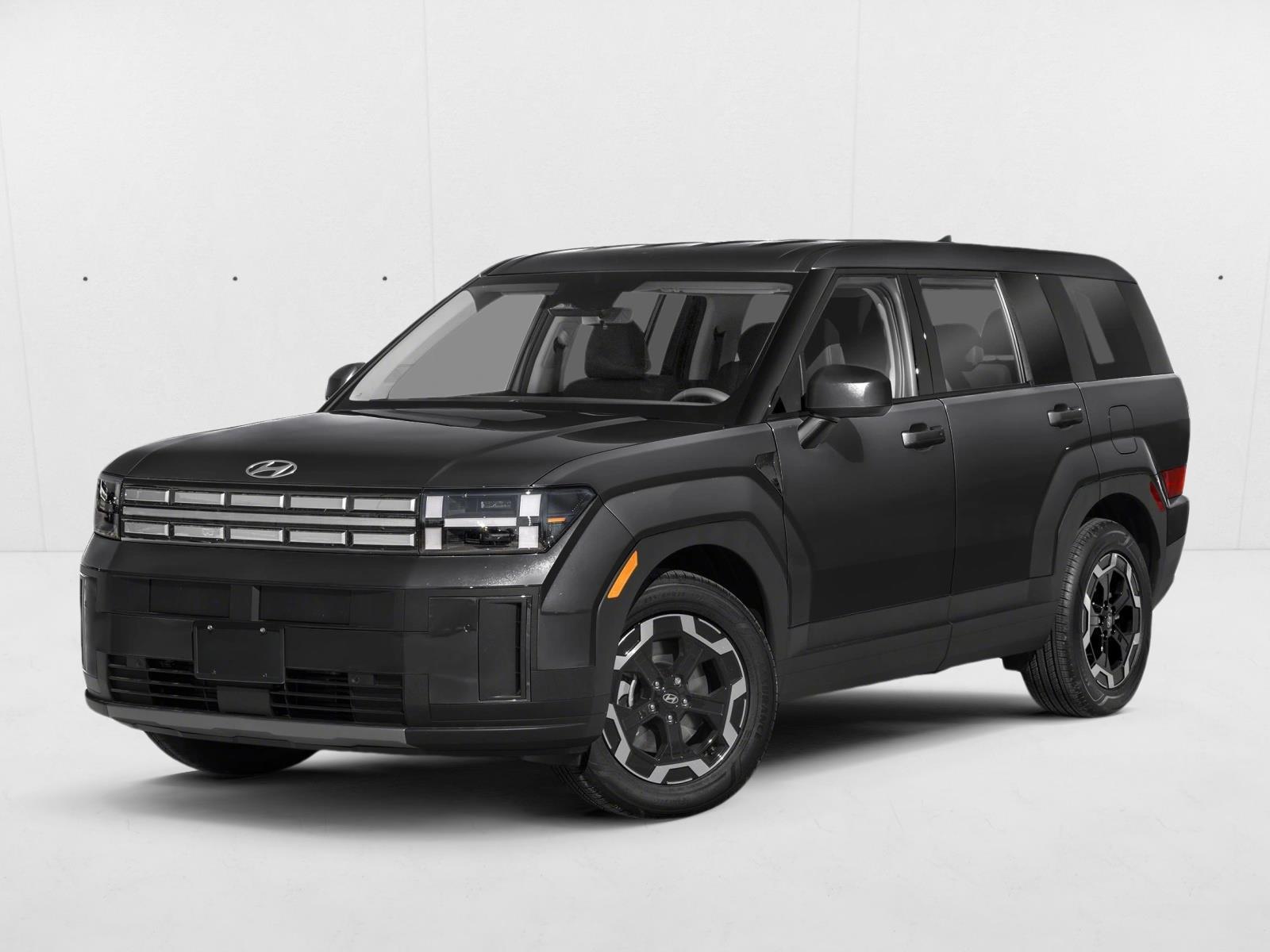 Thumbnail: 2026 Hyundai Santa Fe - 1