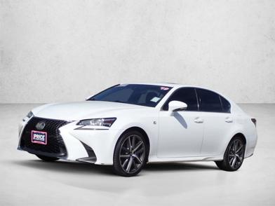 2019 Lexus GS 350 -
                  Lithia Springs, GA
