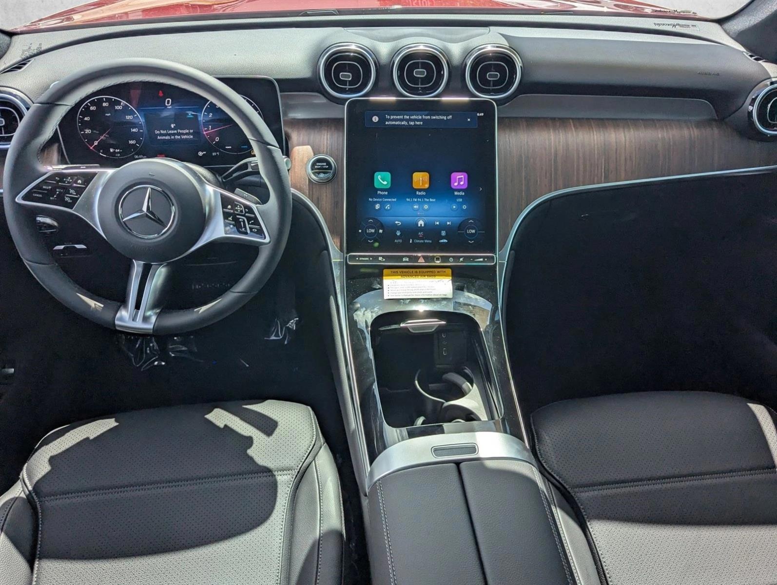 2026 Mercedes-Benz GLC Base - Photo 13