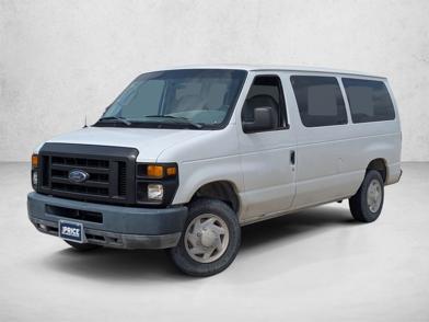 2008 Ford Econoline  -
                  Corpus Christi, TX