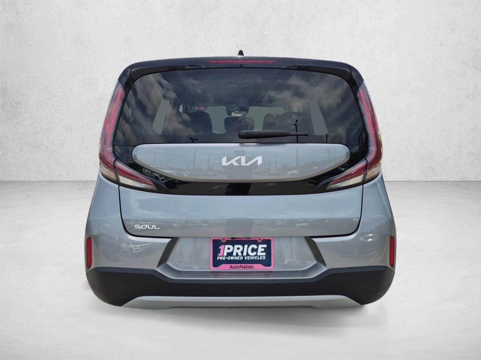 2024 Kia Soul