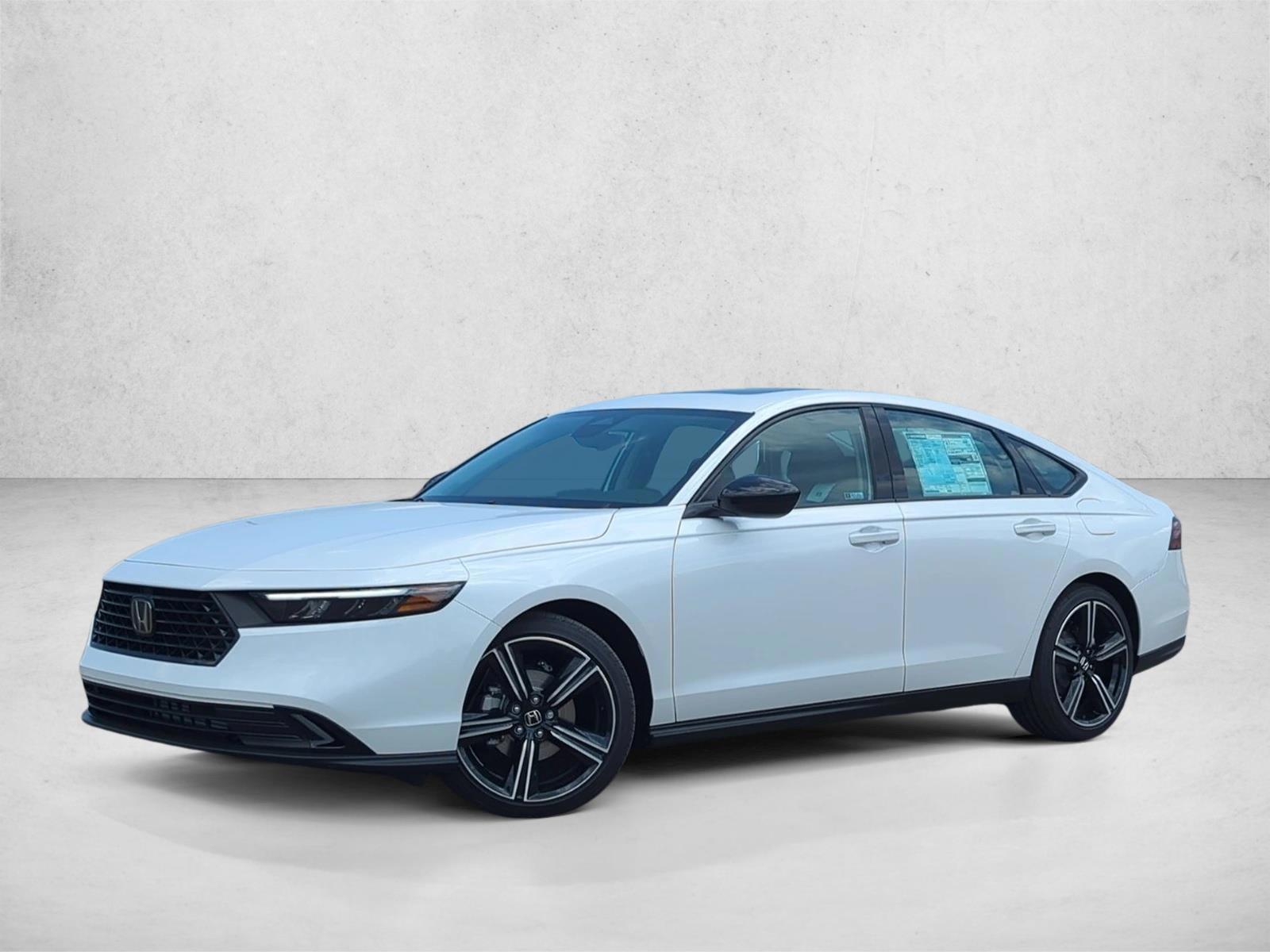 Thumbnail: 2026 Honda Accord - 1