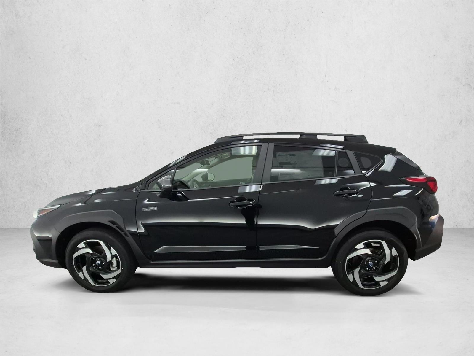 Thumbnail: 2026 Subaru Crosstrek - 2