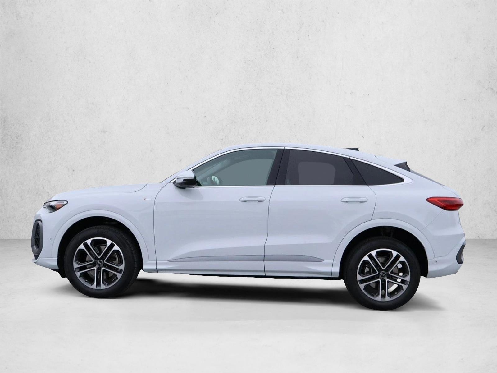 Thumbnail: 2025 Audi Q5 - 2