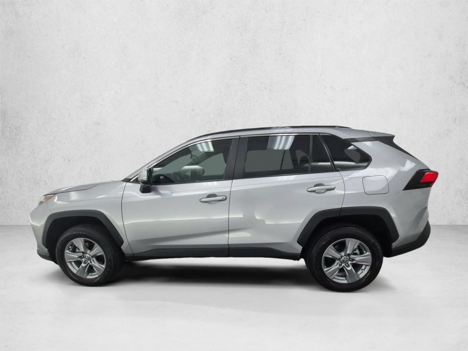 Thumbnail: 2022 Toyota RAV4 - 2