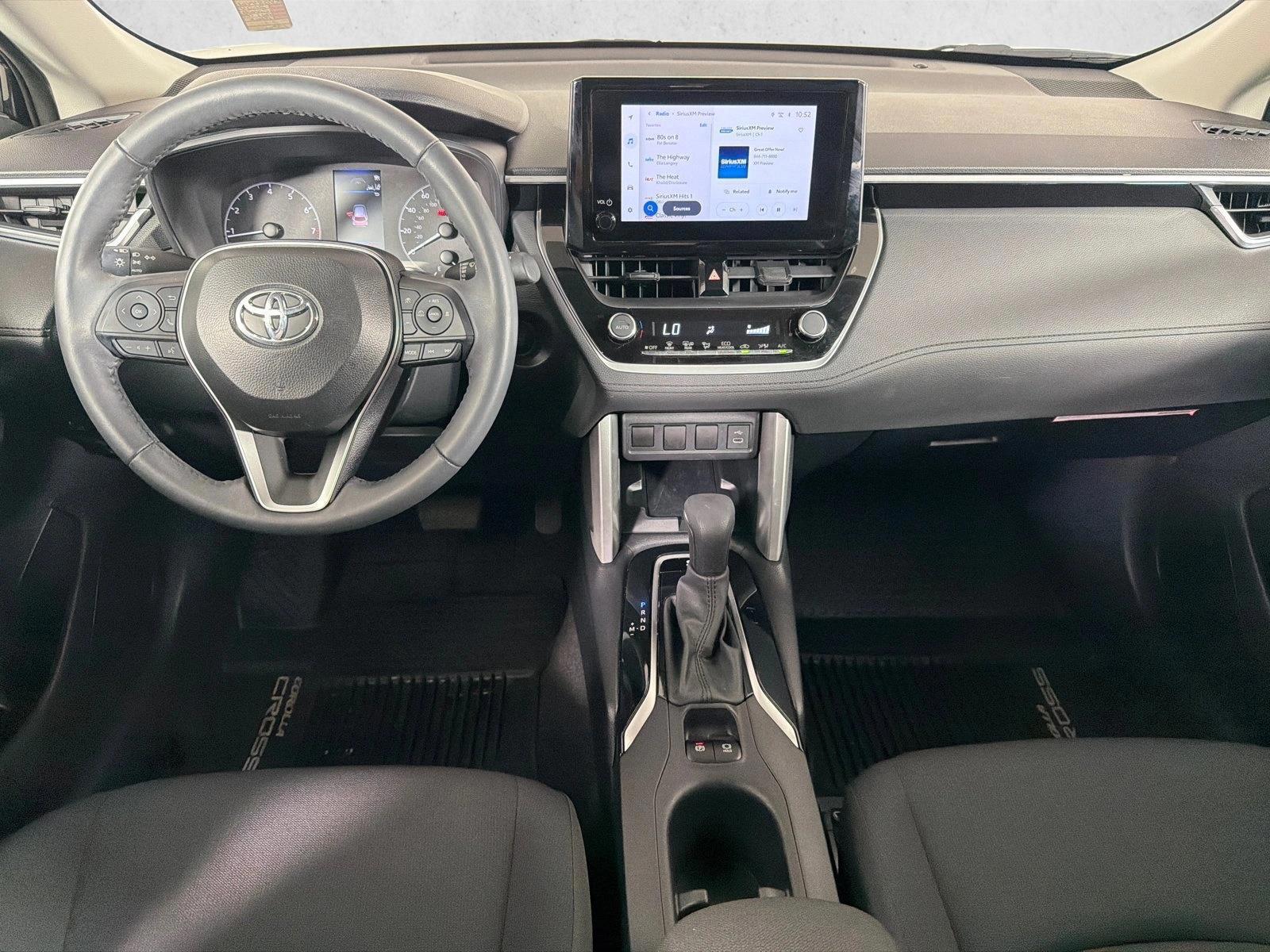 Thumbnail: 2024 Toyota Corolla Cross - 3
