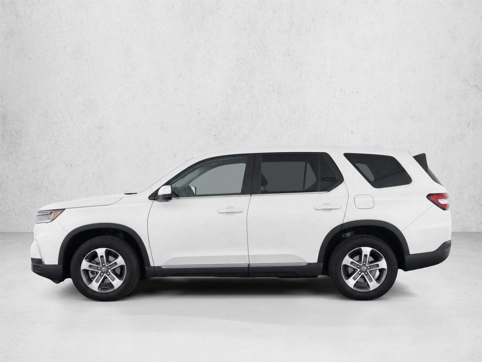 Thumbnail: 2024 Honda Pilot - 2