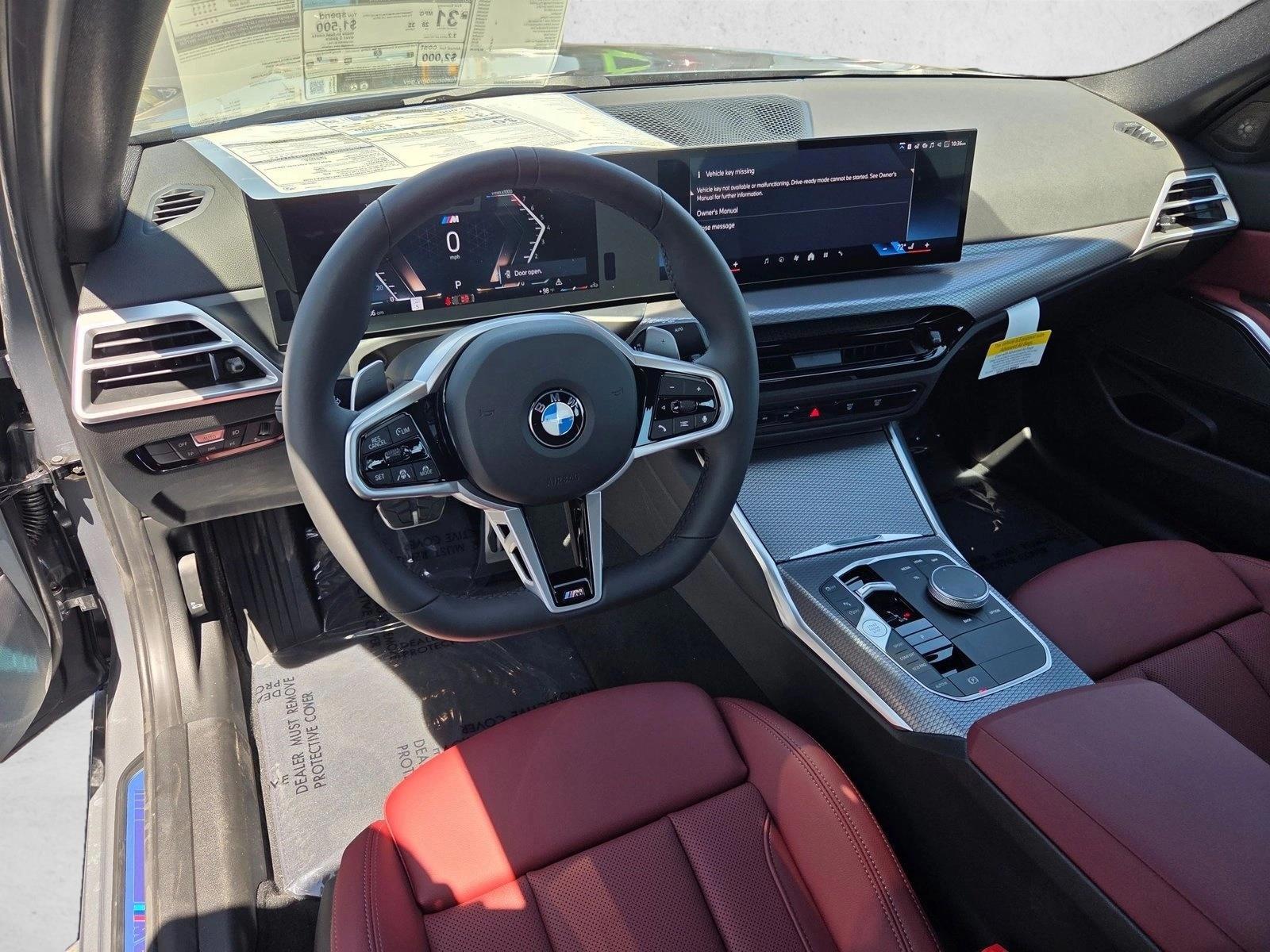 Thumbnail: 2026 BMW 3 Series - 3