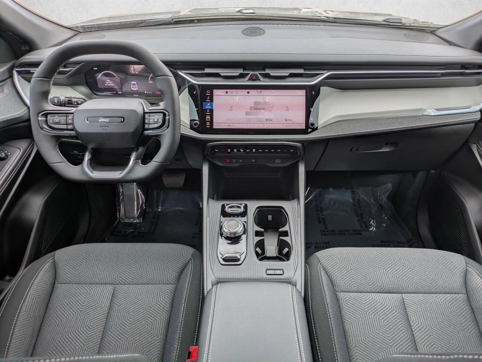 Thumbnail: 2026 Jeep Cherokee - 3
