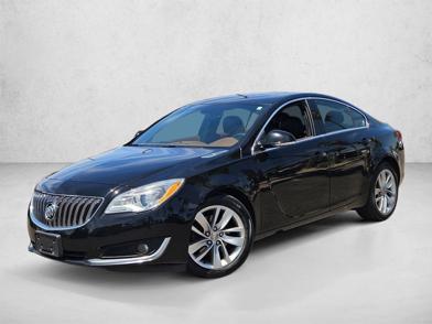 2015 Buick Regal Premium -
                  Tempe, AZ