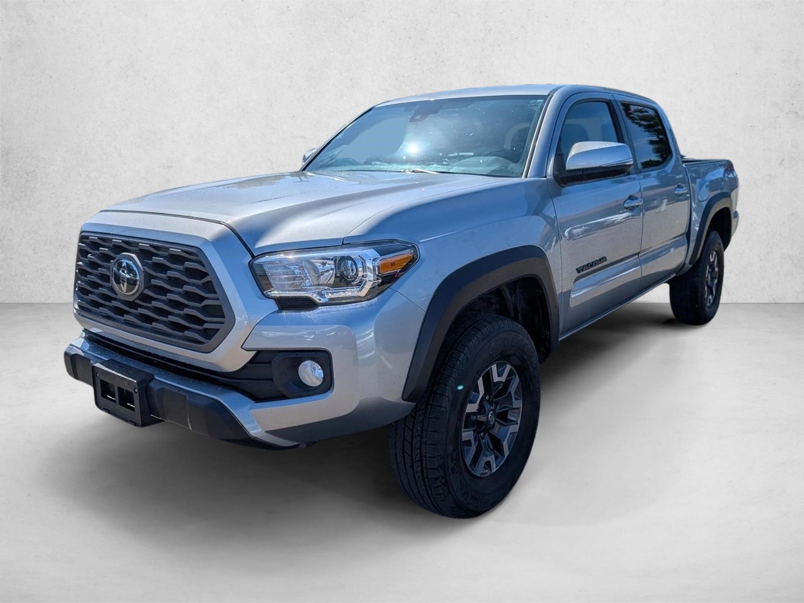 Thumbnail: 2023 Toyota Tacoma - 1
